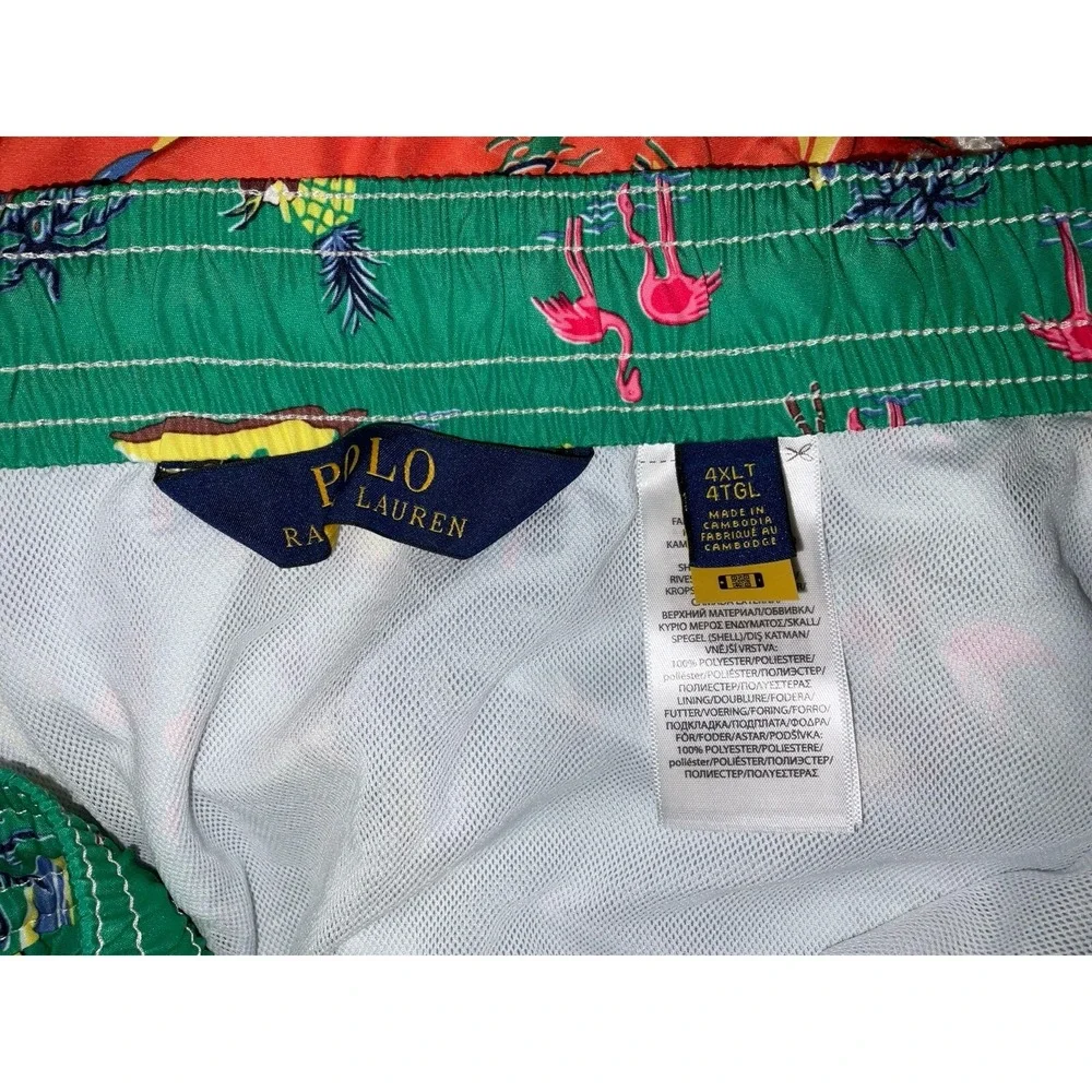 Polo Ralph Lauren new tags